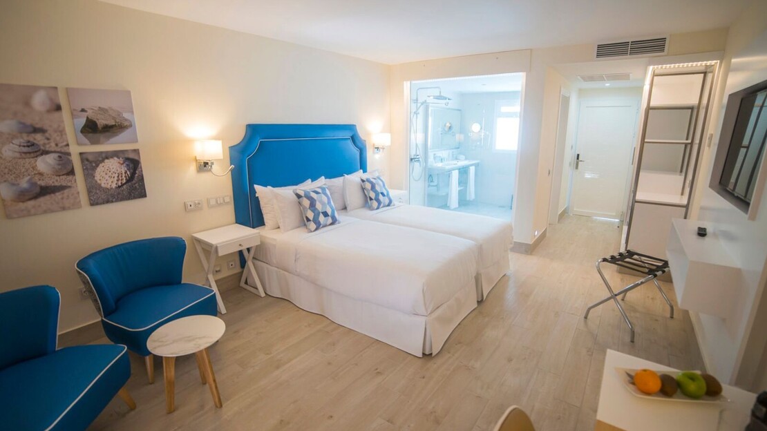 Hotel Boutique Tao Caleta Mar